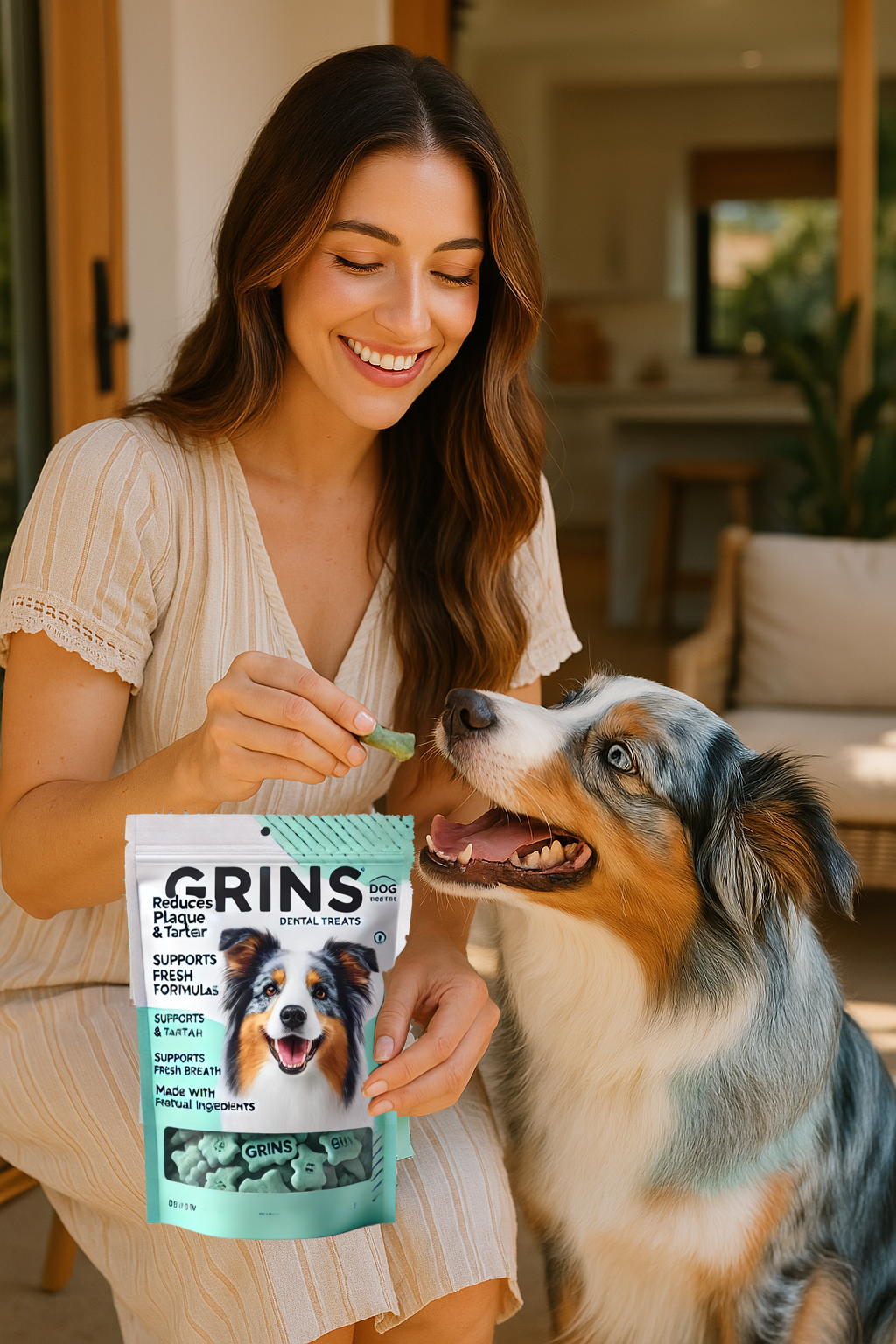 Dental Treat 60ct