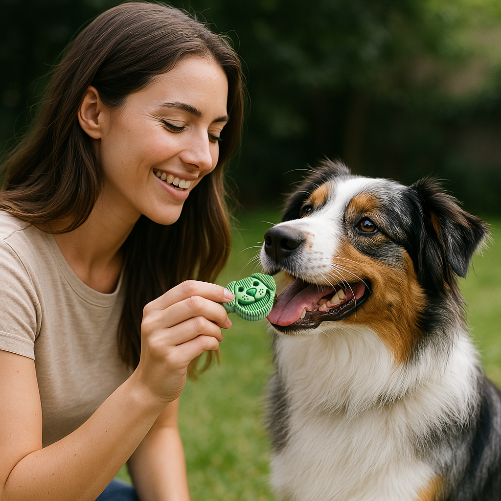 Dental Treat 60ct