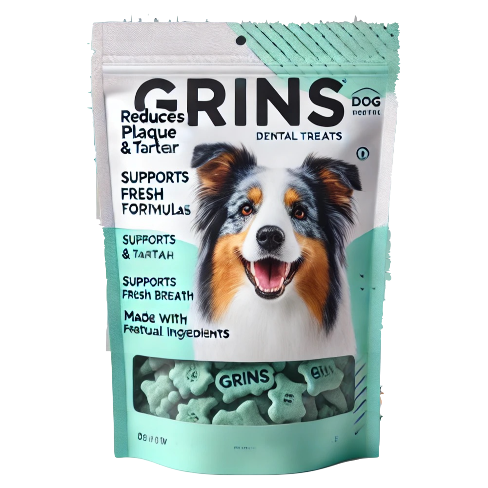 Dental Treat 60ct